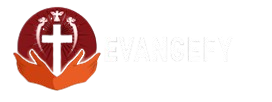 Evangefy logo