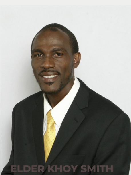 Khoy Smith